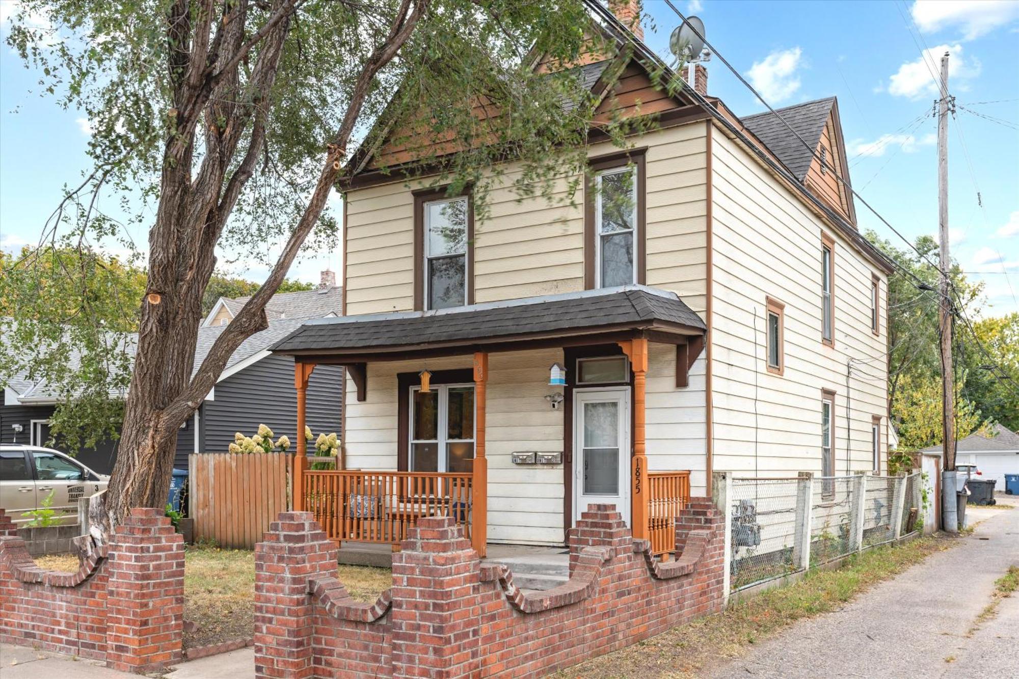 Snapdragon - Charming Two Bedroom In Corcoran Neighborhood Apartment