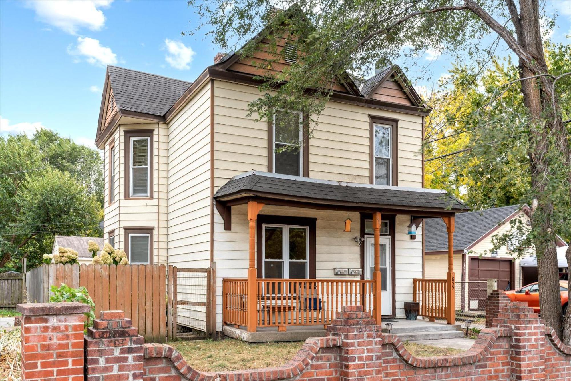 Snapdragon - Charming Two Bedroom In Corcoran Neighborhood *