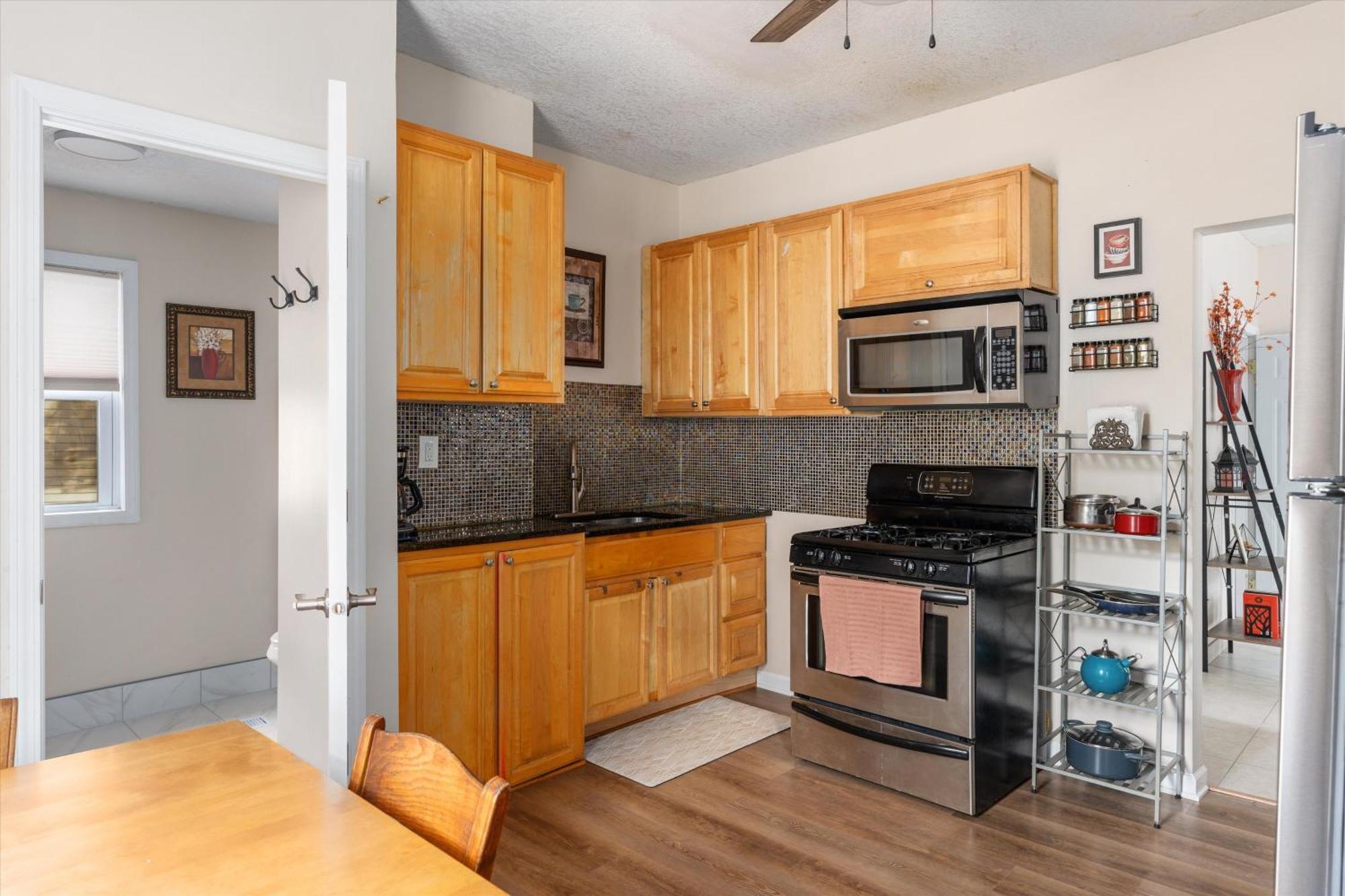 Snapdragon - Charming Two Bedroom In Corcoran Neighborhood * Minneapolis