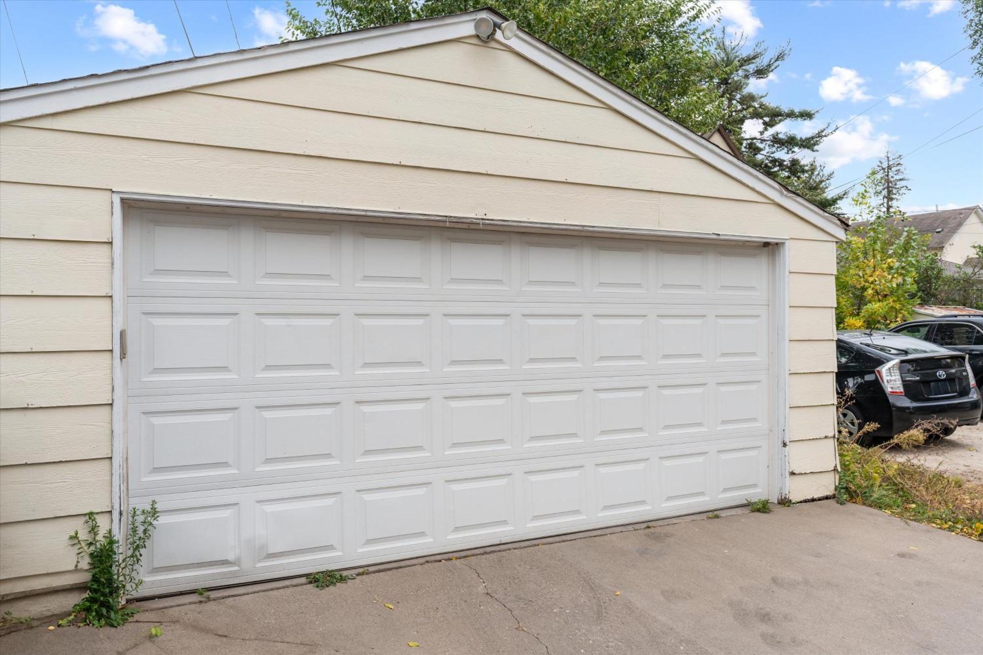Apartment Snapdragon - Charming Two Bedroom In Corcoran Neighborhood *