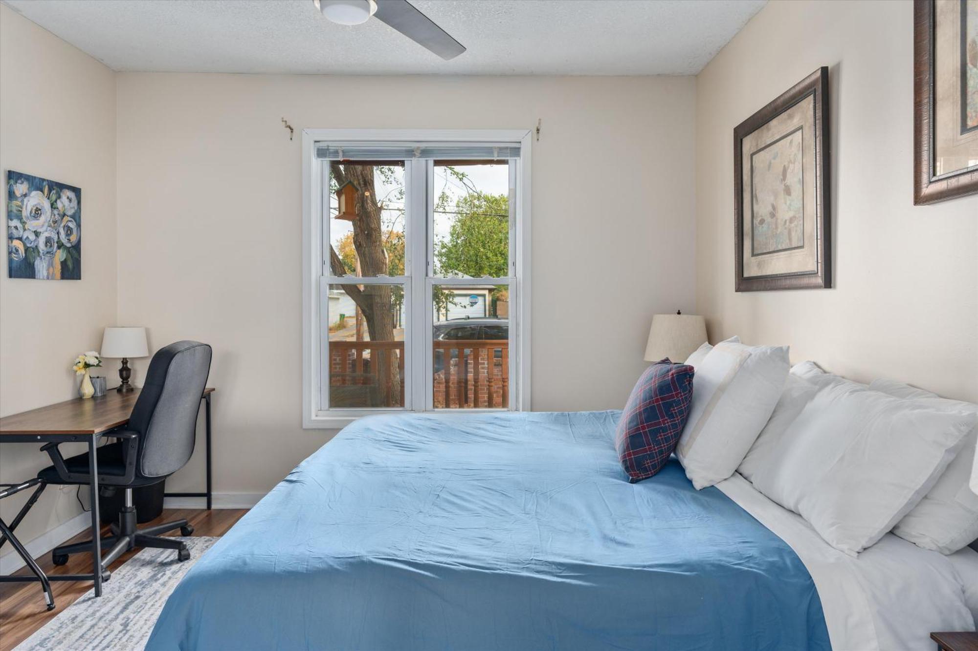 Snapdragon - Charming Two Bedroom In Corcoran Neighborhood Minneapolis